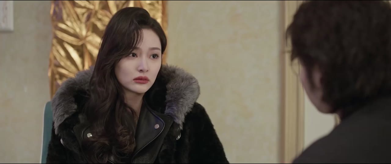 Hắc Bạch Quyết tập 24