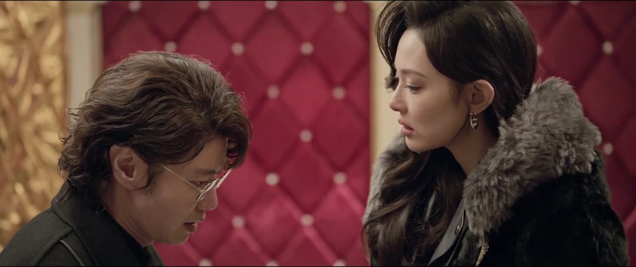 Hắc Bạch Quyết tập 24 cảnh 2