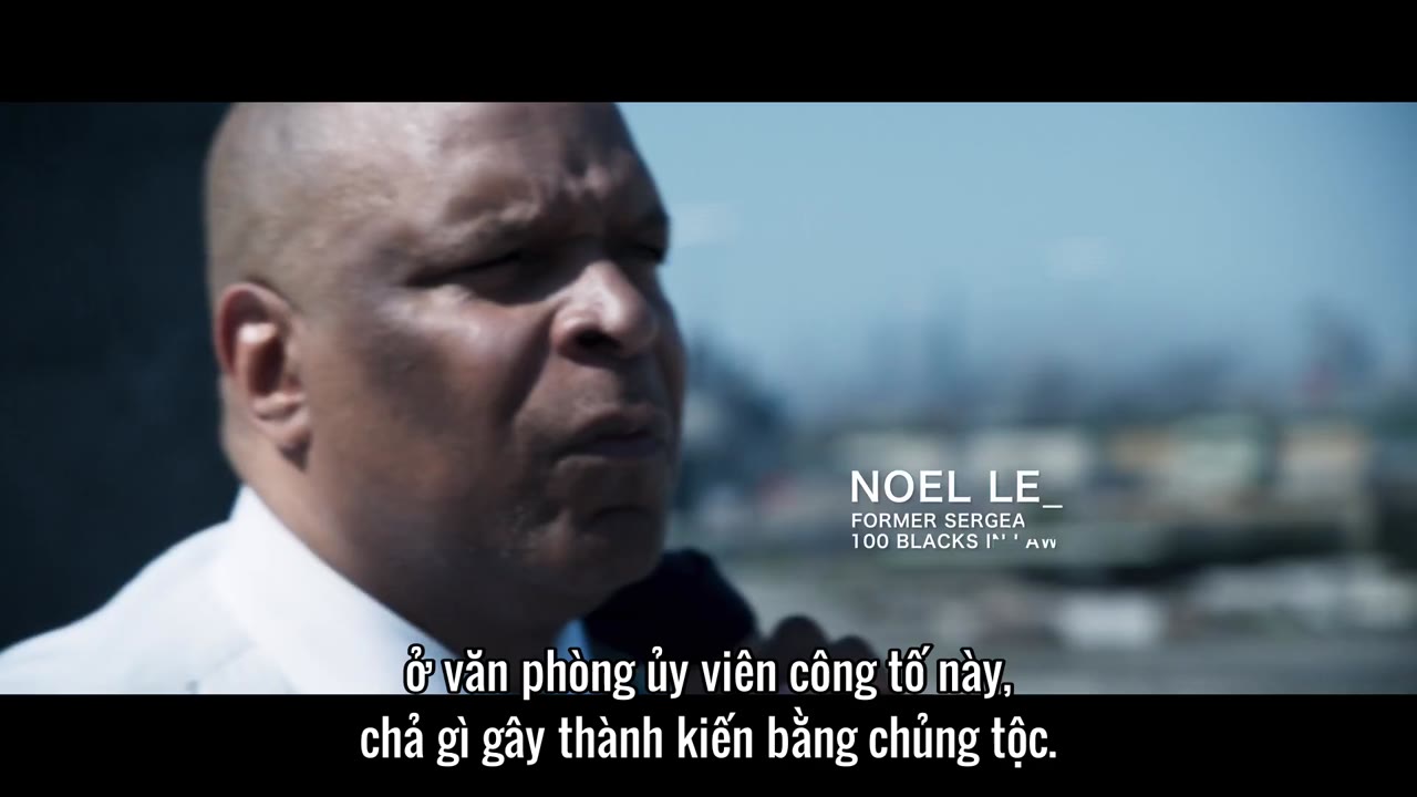 Phòng 2806: Lời cáo buộc tập 4