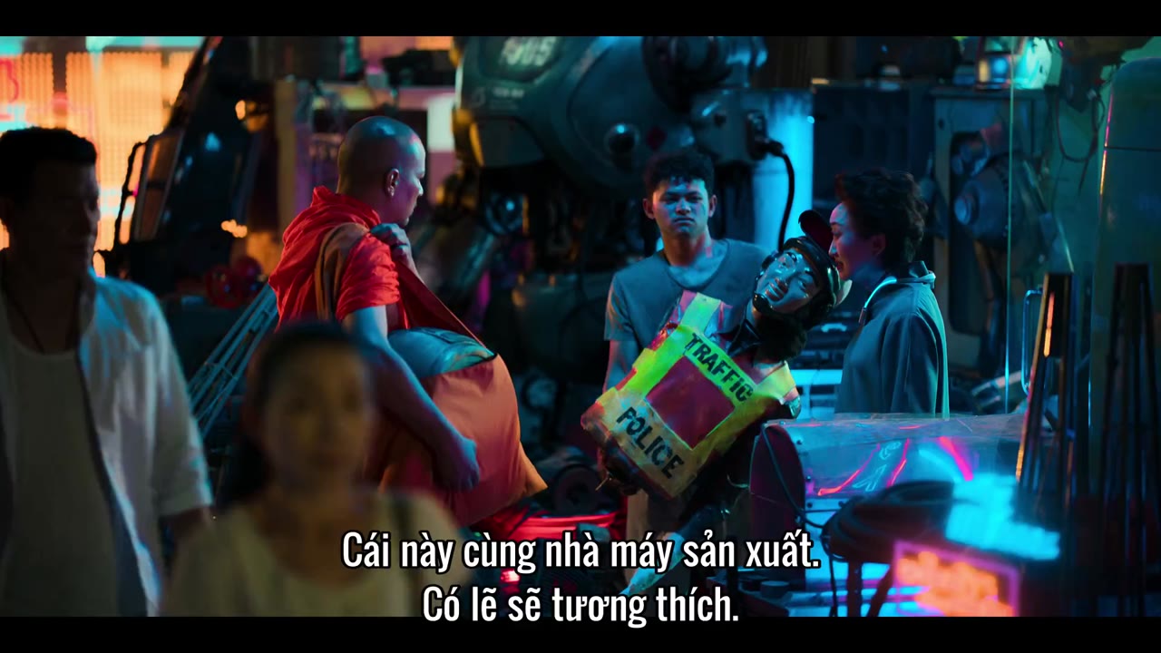 Ngày mai và tôi tập 3