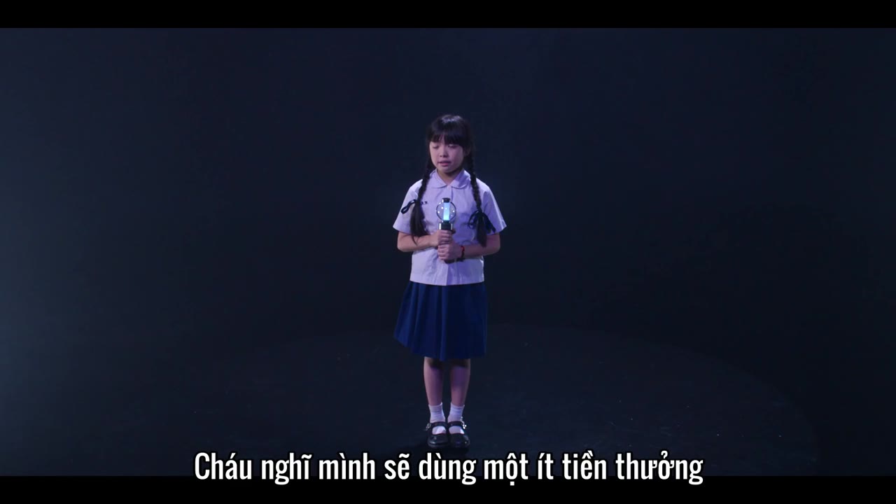 Ngày mai và tôi tập 4 cảnh 2