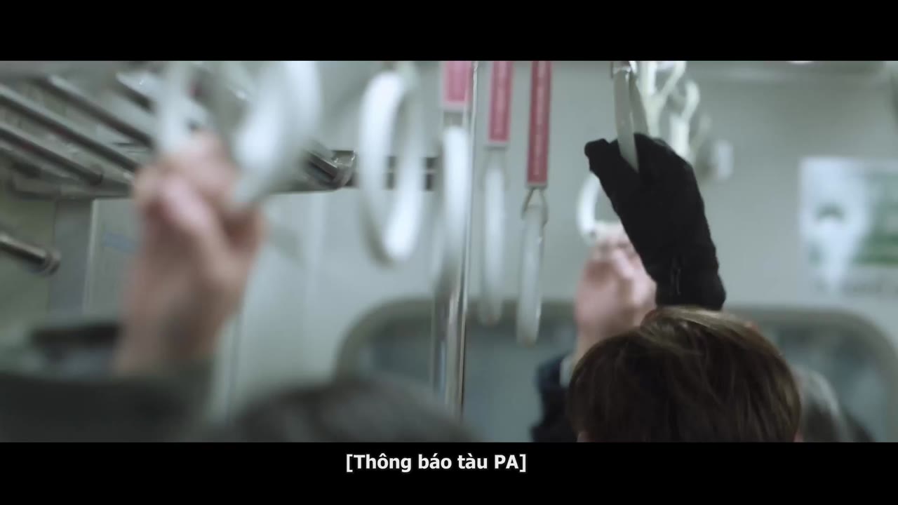 Thân Gái Xứ Người - cảnh 3