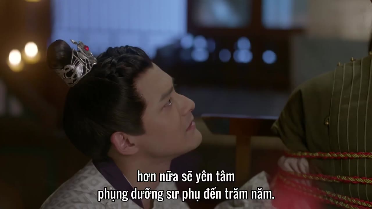 Tiếu Hồng Nương tập 2