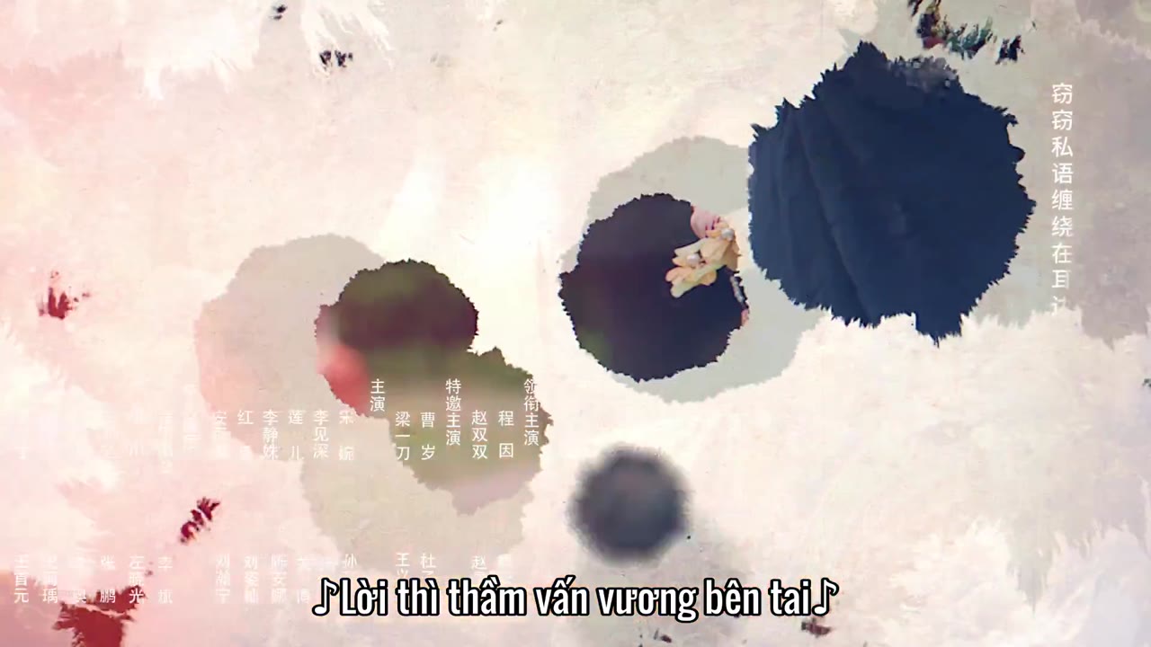 Tiếu Hồng Nương tập 2 cảnh 3