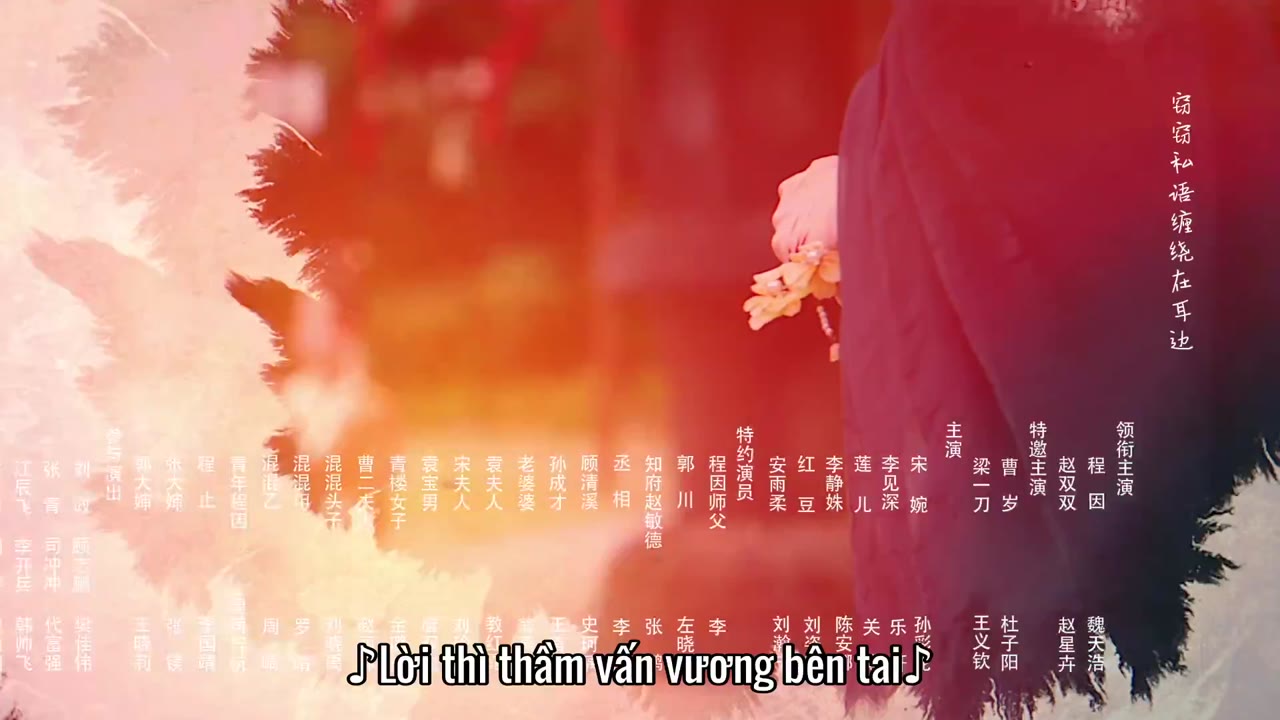 Tiếu Hồng Nương tập 8 cảnh 3