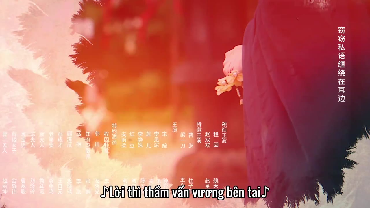 Tiếu Hồng Nương tập 11 cảnh 3