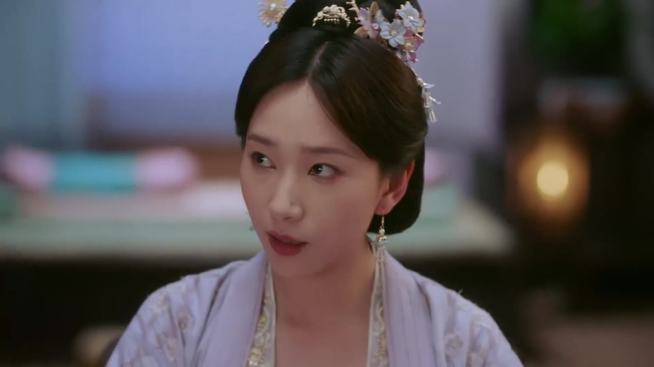 Tiếu Hồng Nương tập 13