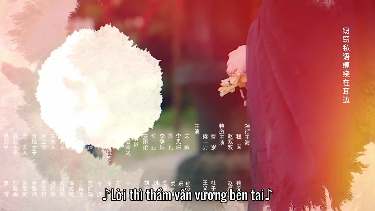 Tiếu Hồng Nương tập 13 cảnh 3