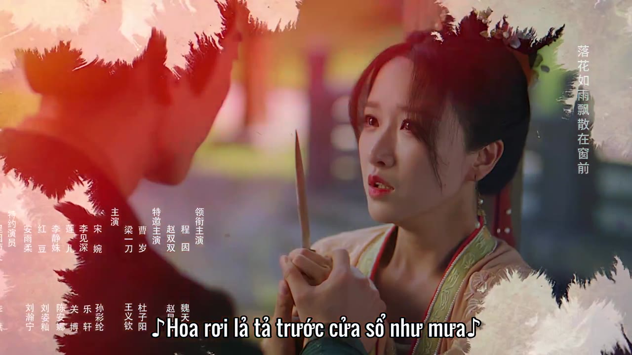 Tiếu Hồng Nương tập 14 cảnh 3