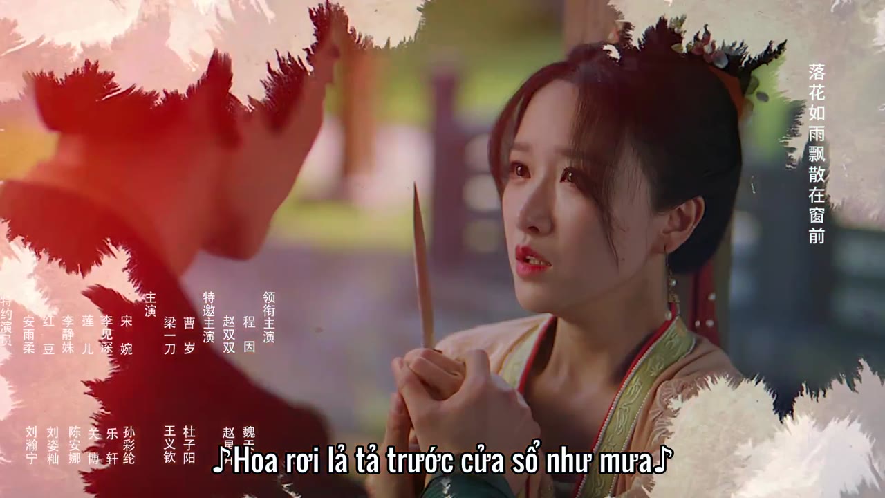 Tiếu Hồng Nương tập 15 cảnh 3