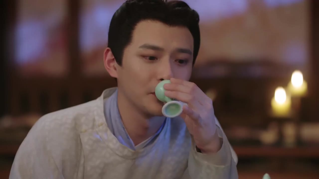 Tiếu Hồng Nương tập 16