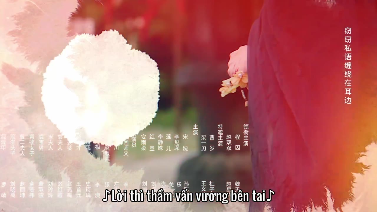 Tiếu Hồng Nương tập 23 cảnh 3