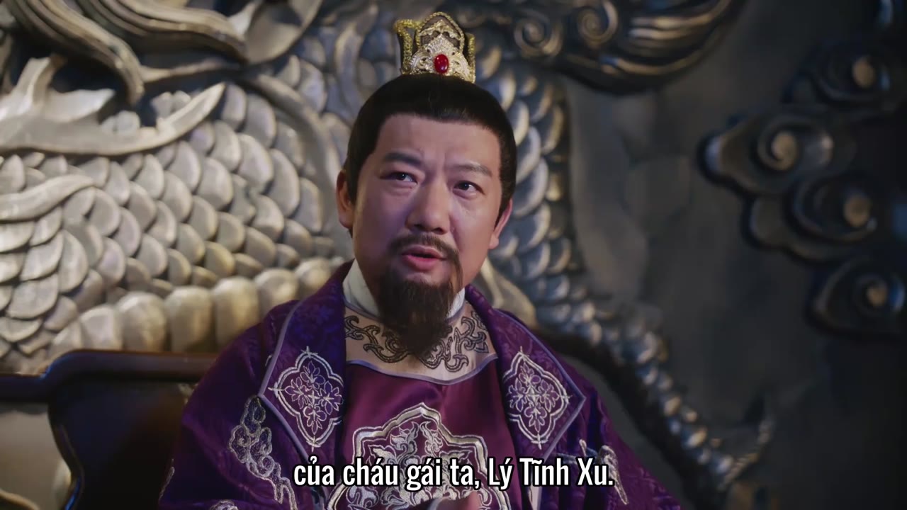 Tiếu Hồng Nương tập 24