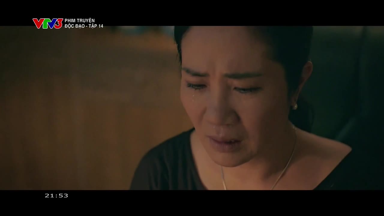 Độc Đạo tập 14