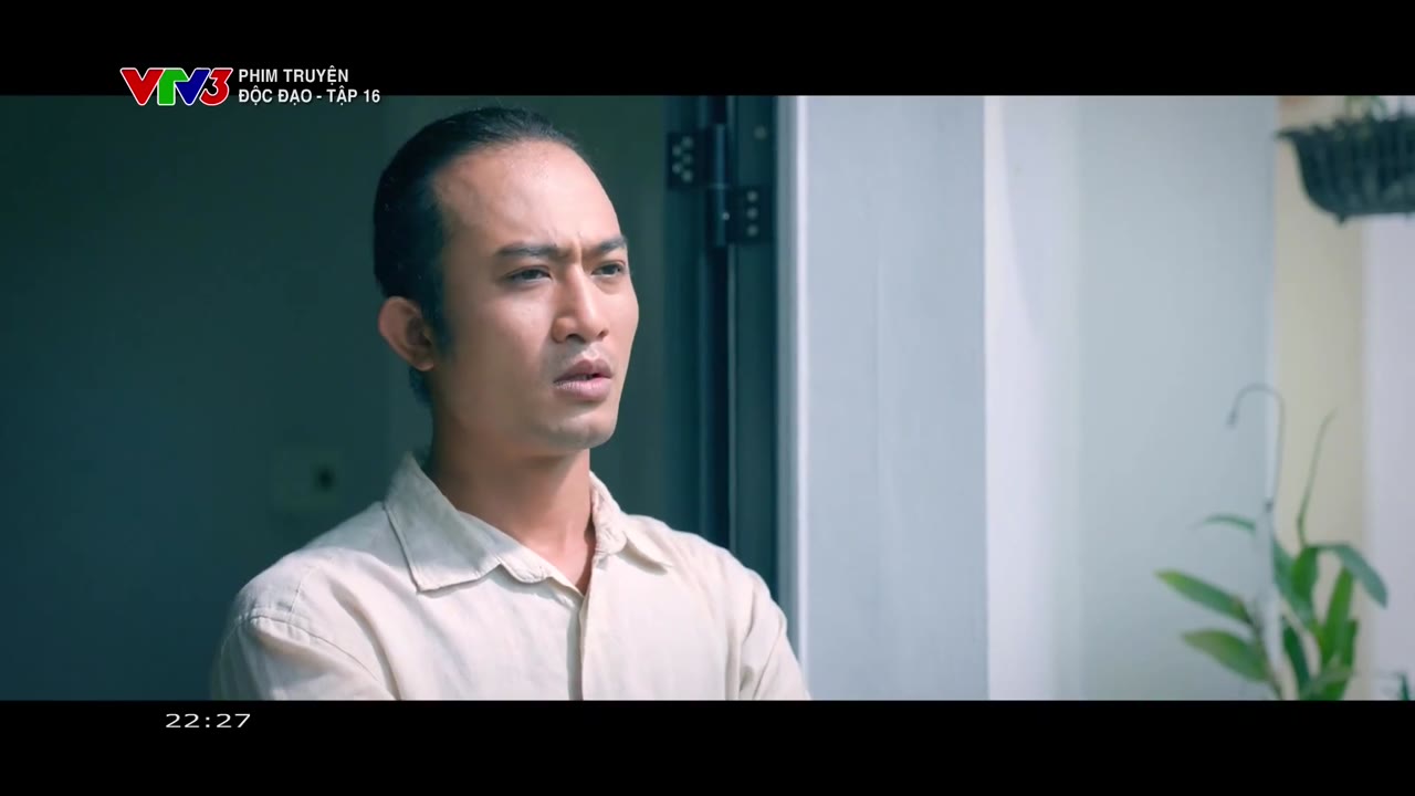 Độc Đạo tập 16 cảnh 3
