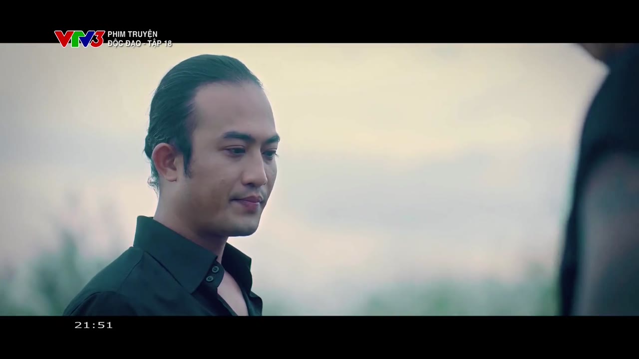Độc Đạo tập 18