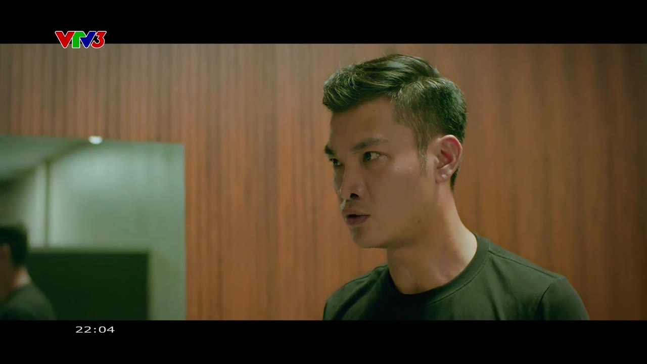 Độc Đạo tập 19