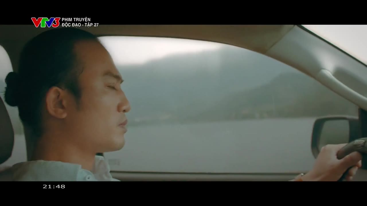 Độc Đạo tập 27