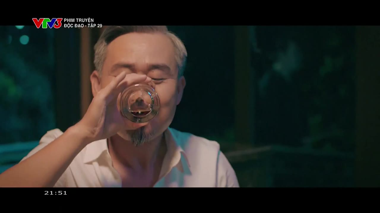 Độc Đạo tập 29