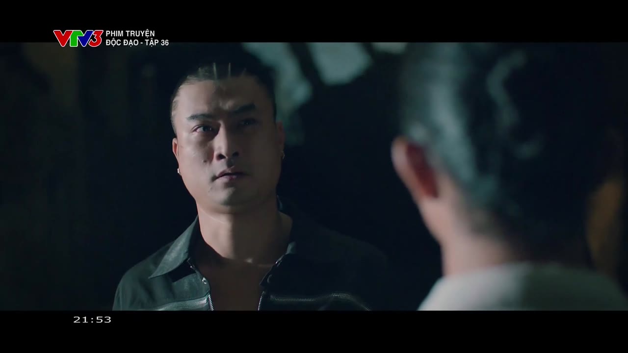 Độc Đạo tập 36