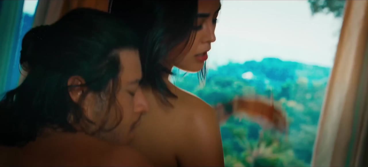 Người Mẫu Khoả Thân tập 1