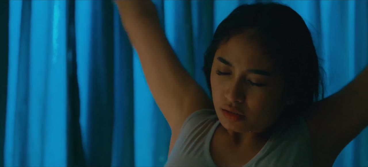 Người Mẫu Khoả Thân - cảnh 2