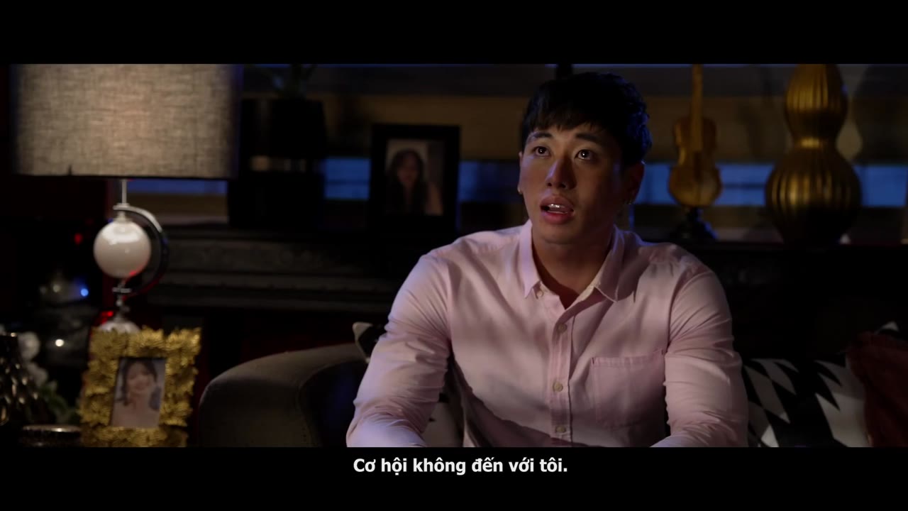 Mỹ Nhân Thâm Kế tập 1 cảnh 3