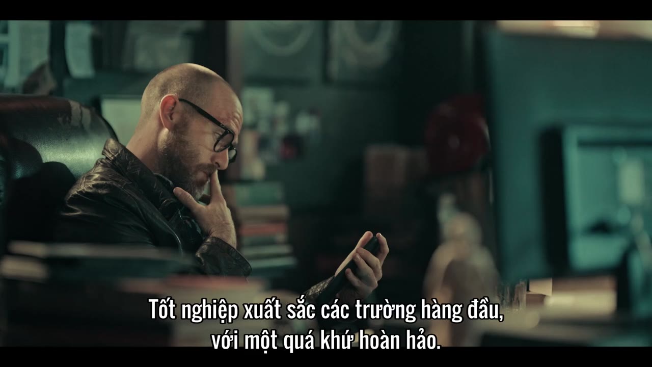 Dục vọng đen tối (Phần 2) tập 10