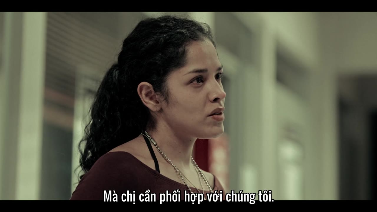 Dục vọng đen tối (Phần 2) tập 17