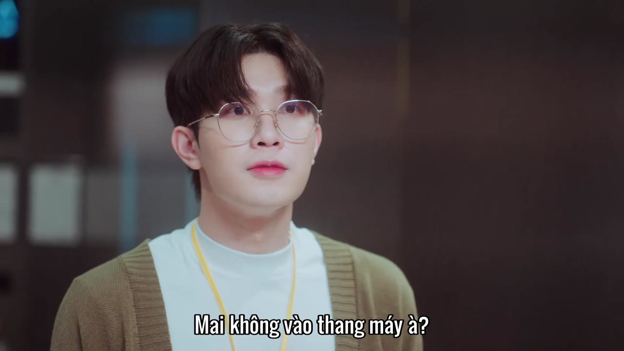 Anh Jade: Người Trung Gian tập 4