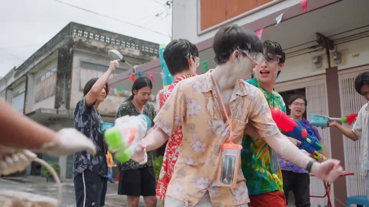 Anh Jade: Người Trung Gian tập 4 cảnh 2