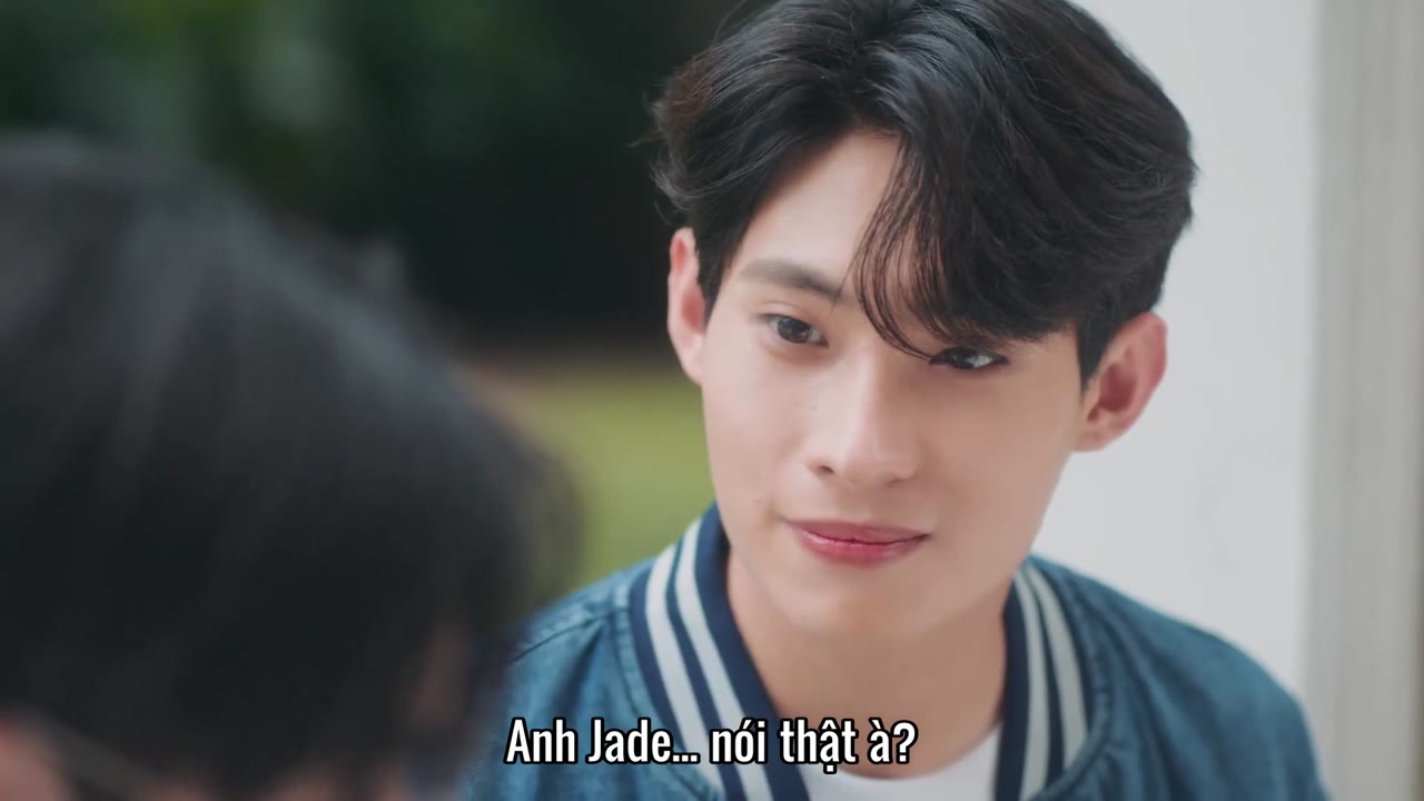 Anh Jade: Người Trung Gian tập 6