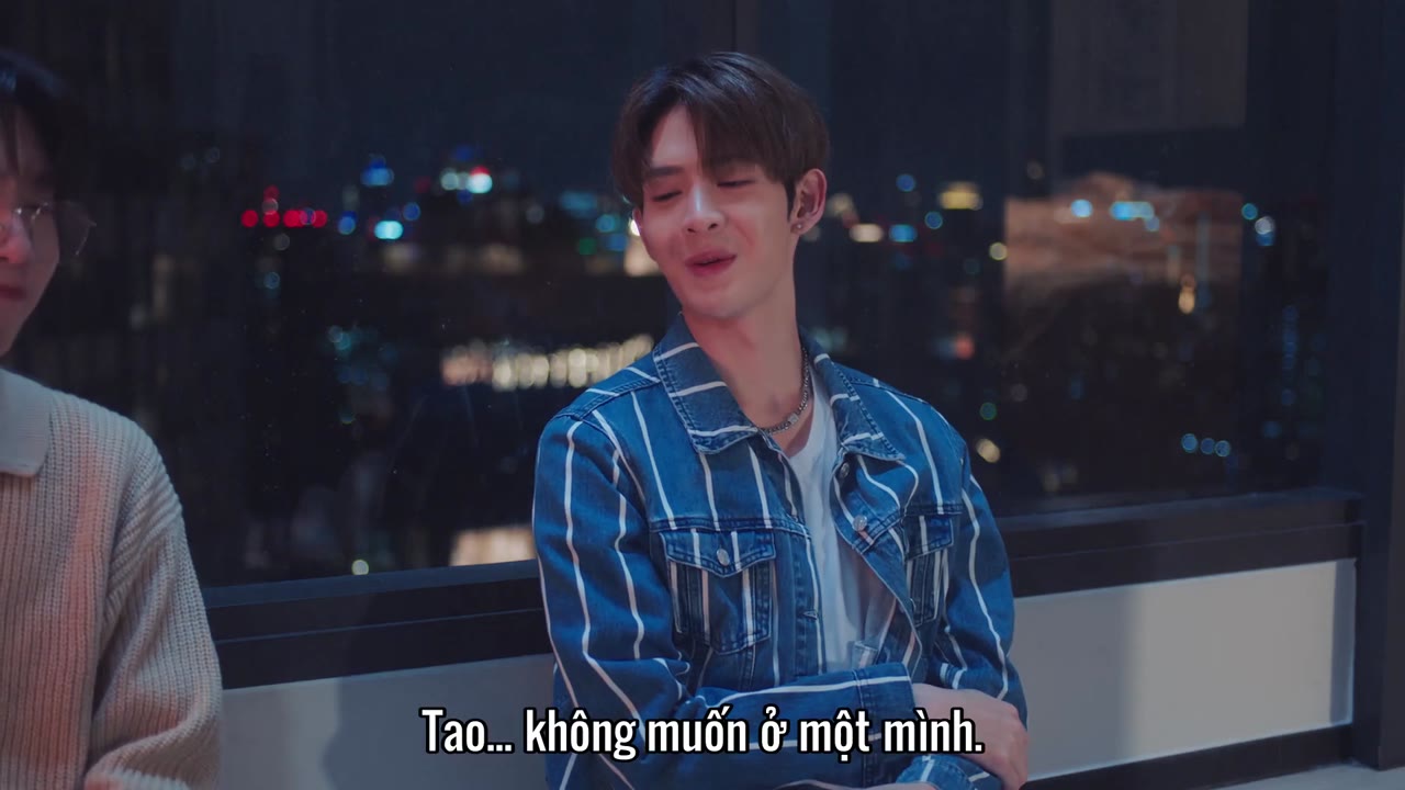 Anh Jade: Người Trung Gian tập 7