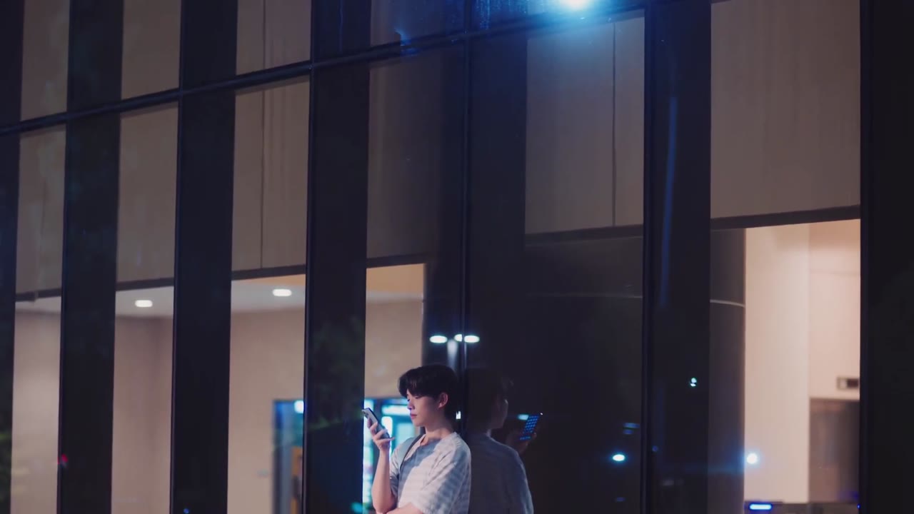 Anh Jade: Người Trung Gian tập 7 cảnh 2