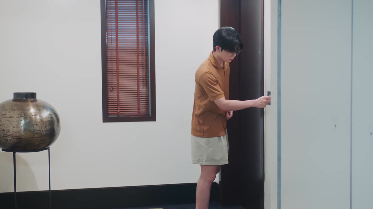 Anh Jade: Người Trung Gian tập 7 cảnh 3