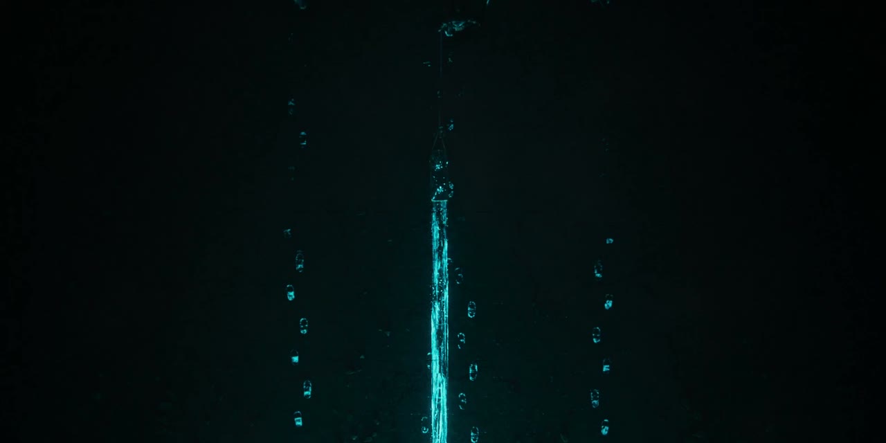 Secret Level tập 5 cảnh 2
