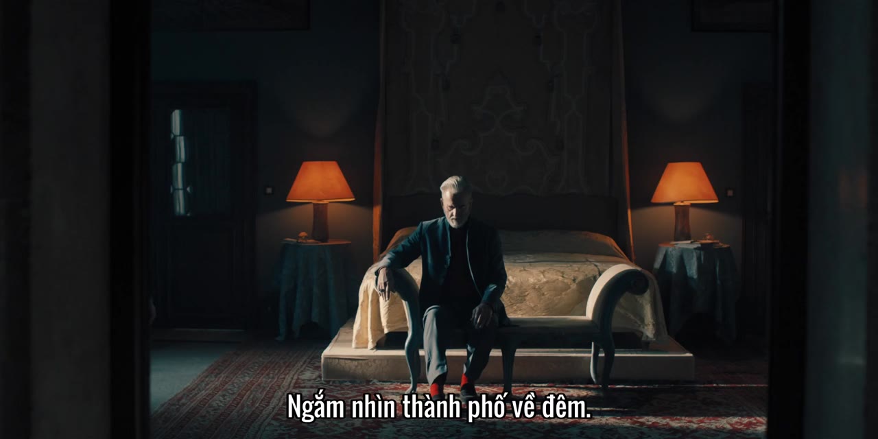 Mật Mã Phù Thủy (Phần 1) tập 2 cảnh 2