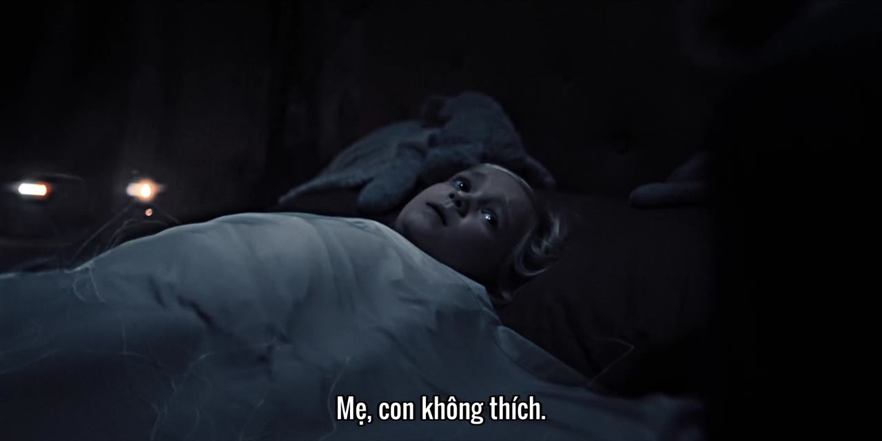 Mật Mã Phù Thủy (Phần 1) tập 7