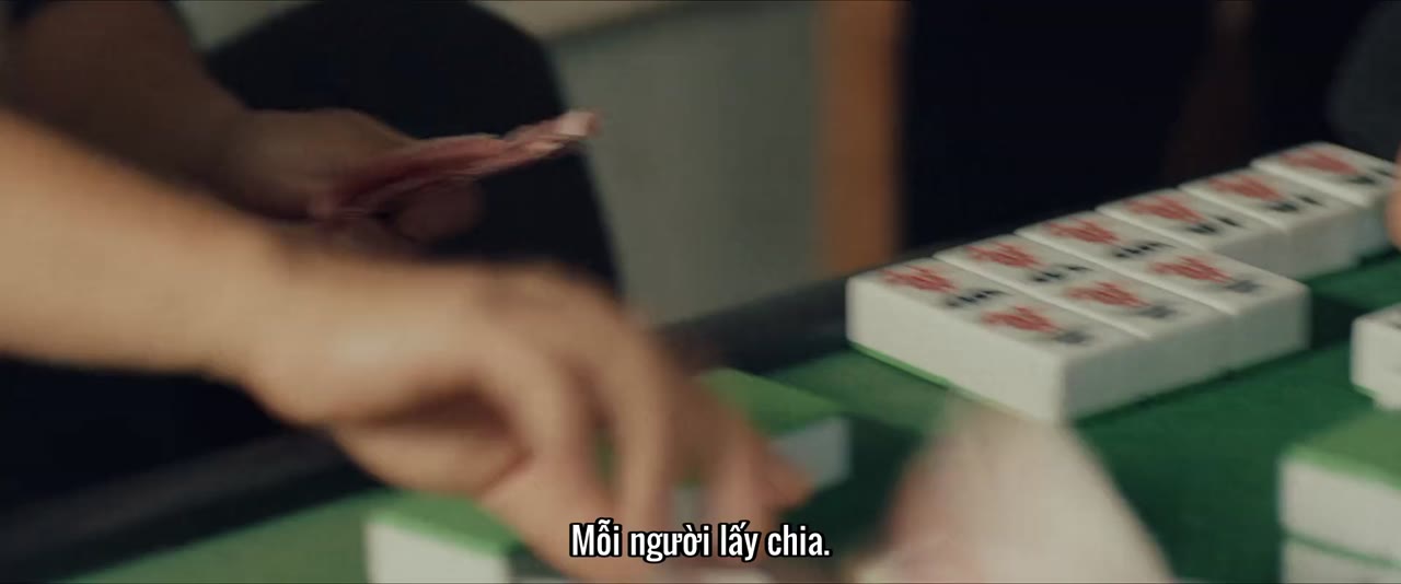 Chạm Đáy Trỗi Dậy tập 1
