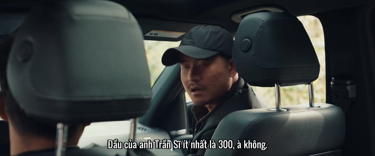 Chạm Đáy Trỗi Dậy tập 1 cảnh 3