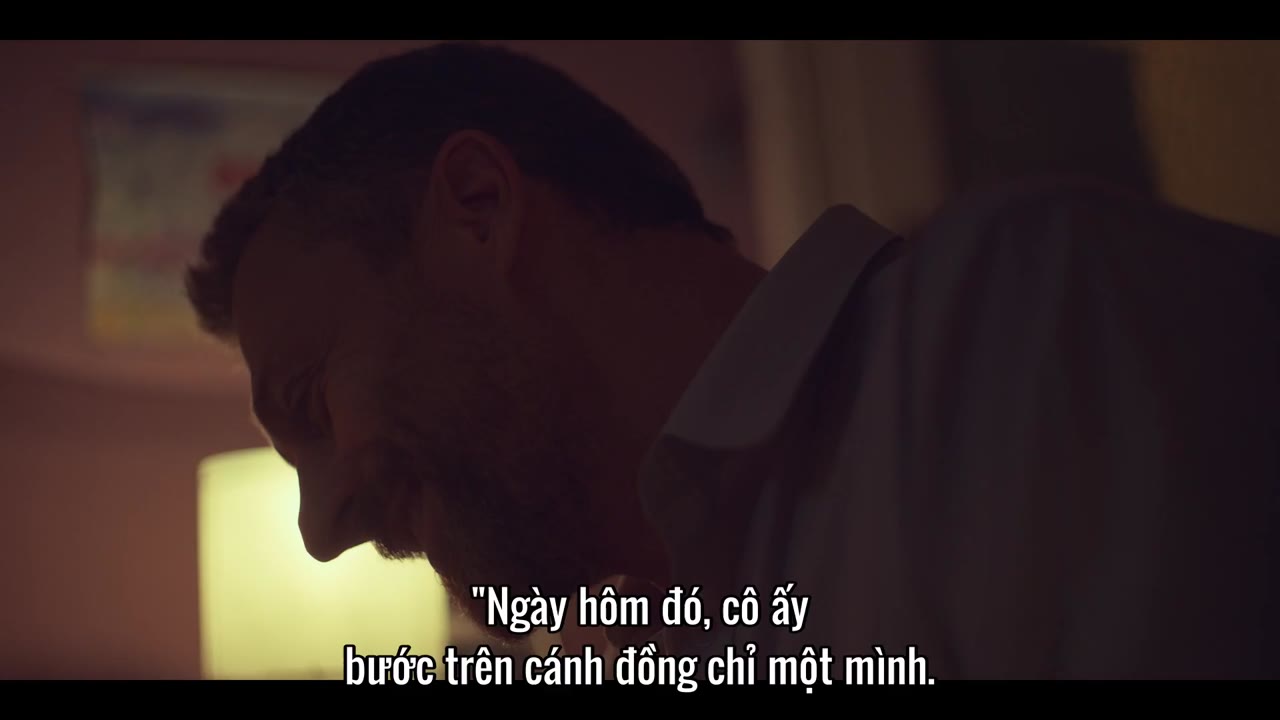 Rừng thẳm tập 1 cảnh 2