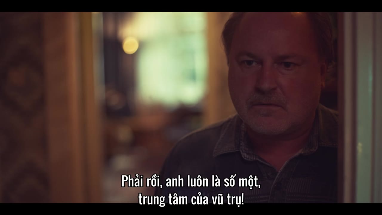 Rừng thẳm tập 3