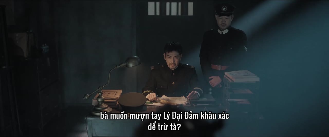 Trúng Tà tập 1