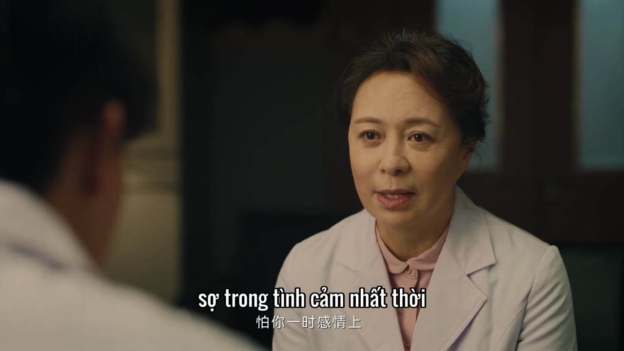 Thức Tỉnh tập 3 cảnh 2