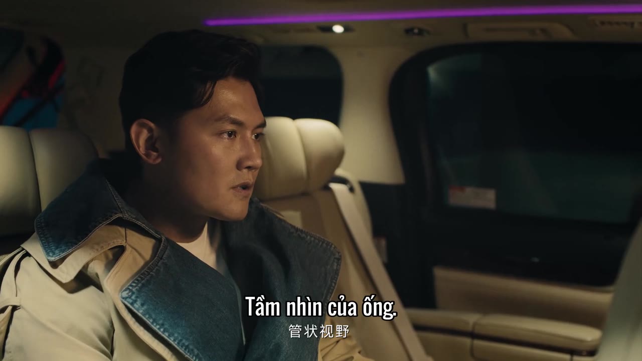Thức Tỉnh tập 4 cảnh 2