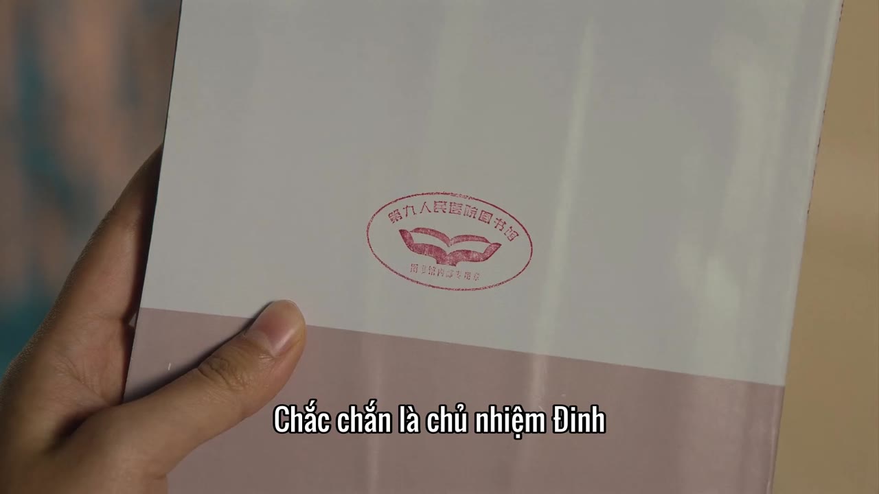 Thức Tỉnh tập 6 cảnh 3