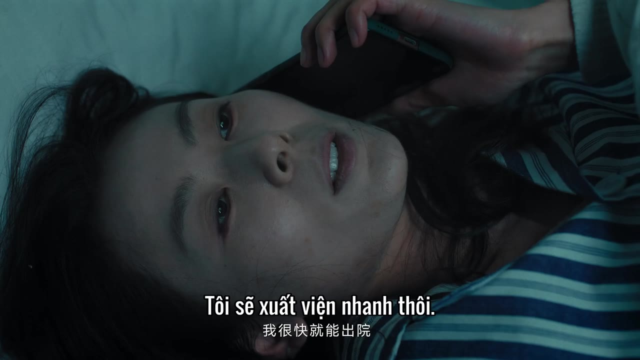 Thức Tỉnh tập 7 cảnh 2