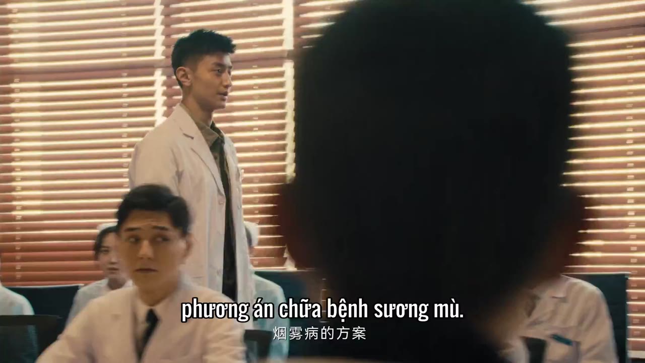 Thức Tỉnh tập 12