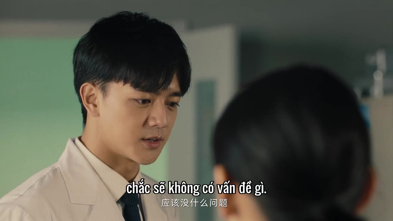 Thức Tỉnh tập 17 cảnh 3