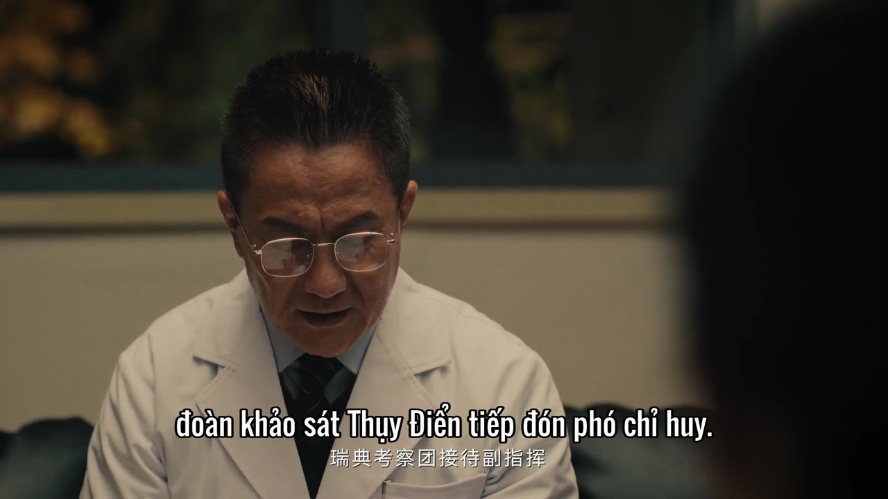 Thức Tỉnh tập 24 cảnh 3